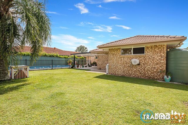 12 Winch Court Banksia Beach QLD 4507