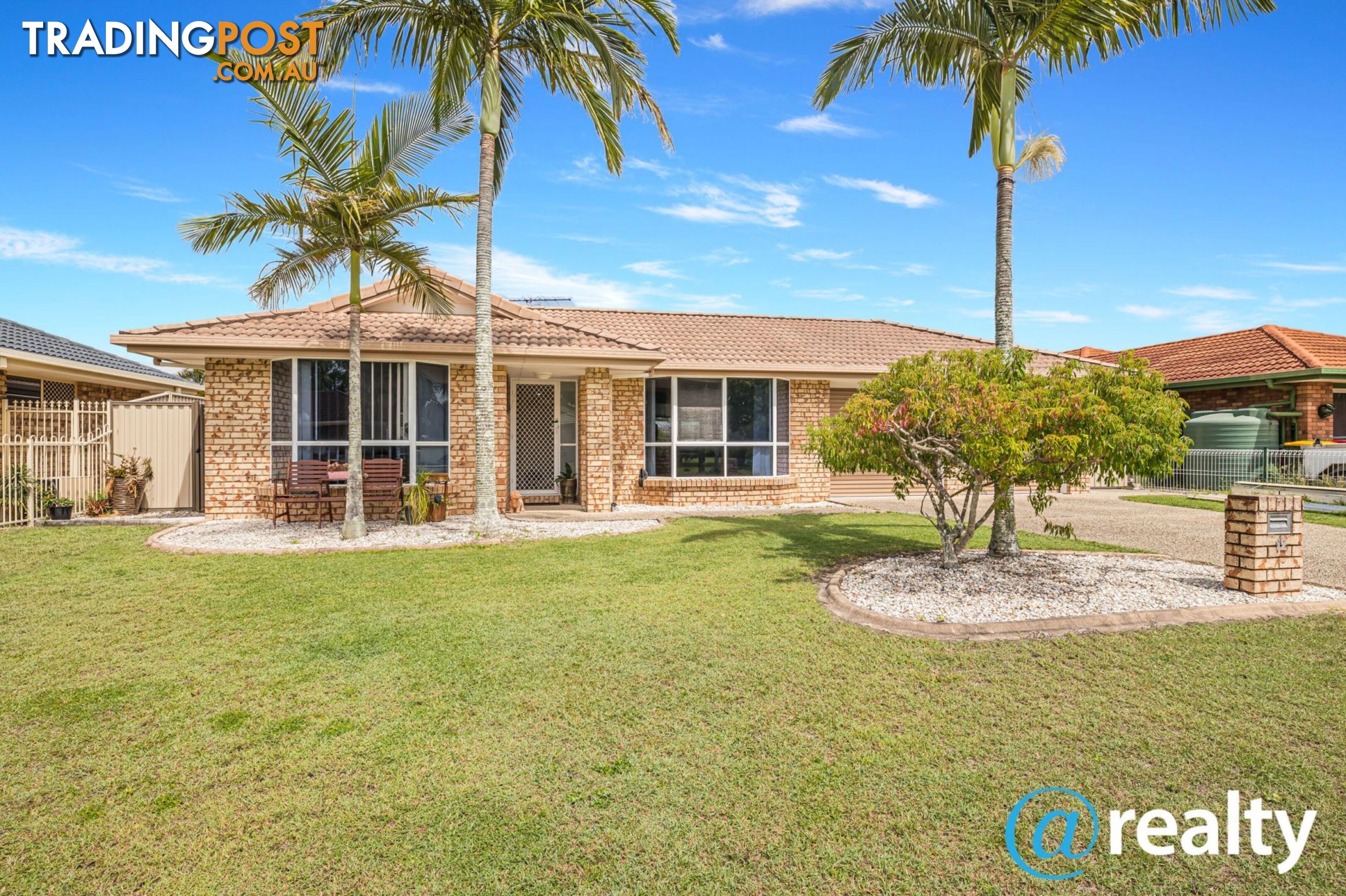 12 Winch Court Banksia Beach QLD 4507