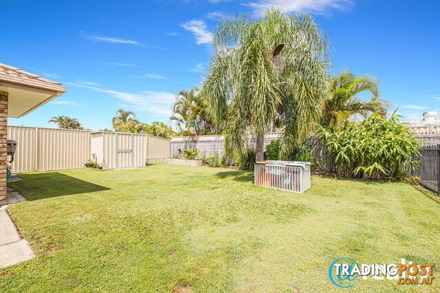 12 Winch Court Banksia Beach QLD 4507