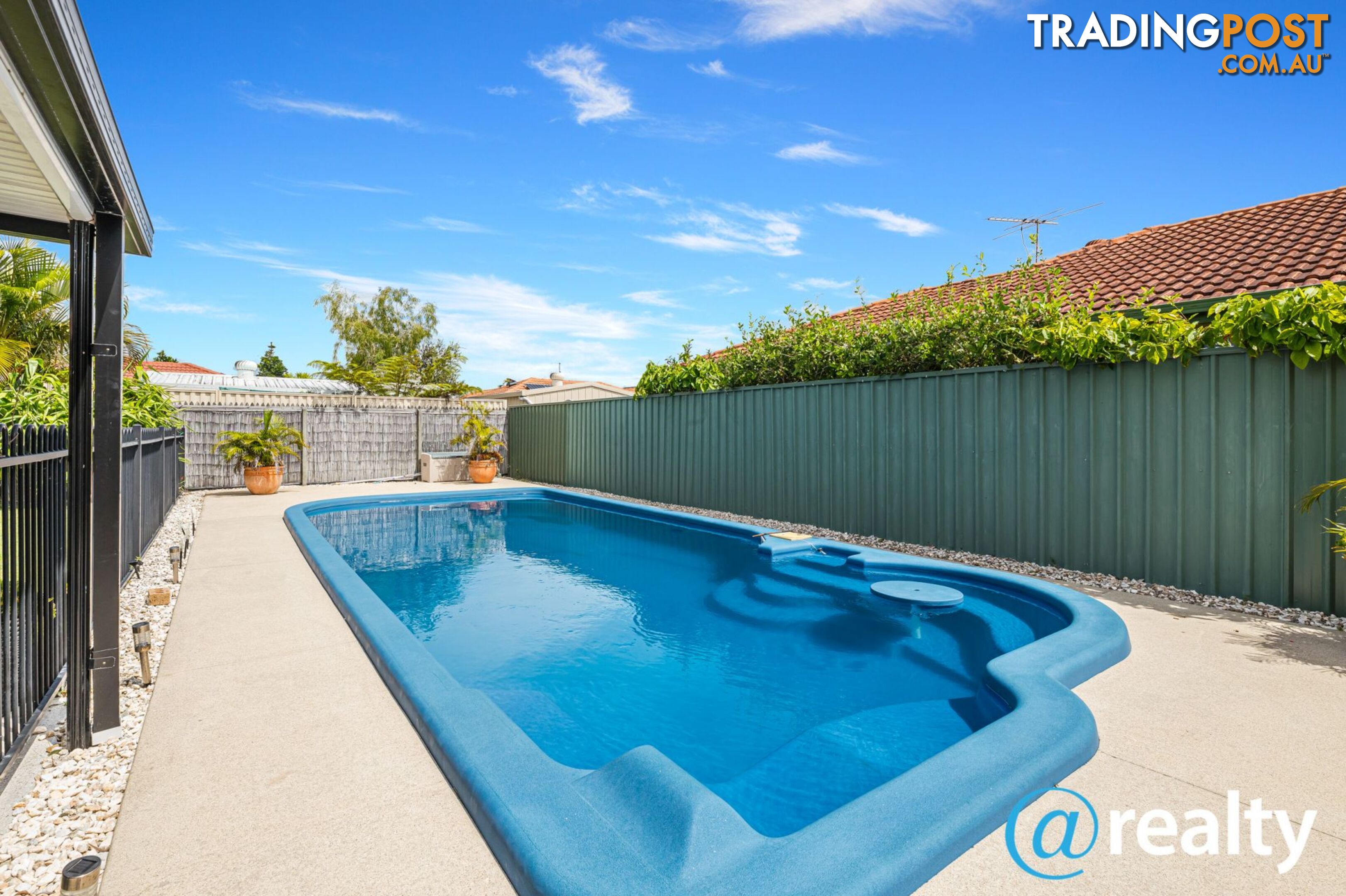 12 Winch Court Banksia Beach QLD 4507