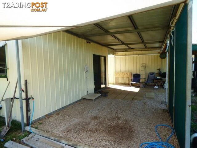 1387 Collinsville Road BOWEN QLD 4805