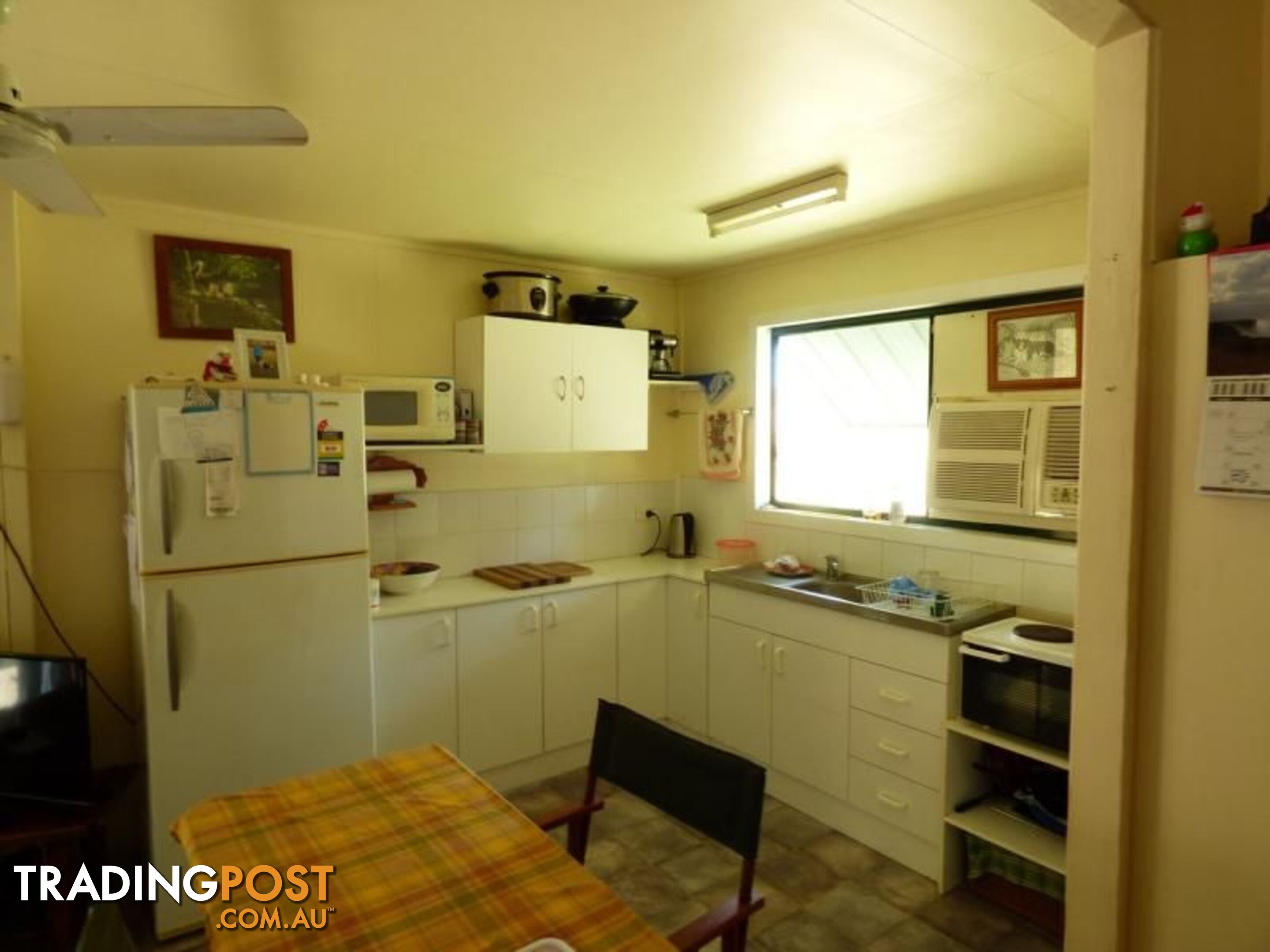 1387 Collinsville Road BOWEN QLD 4805