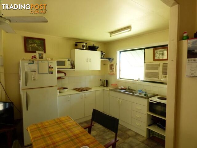 1387 Collinsville Road BOWEN QLD 4805