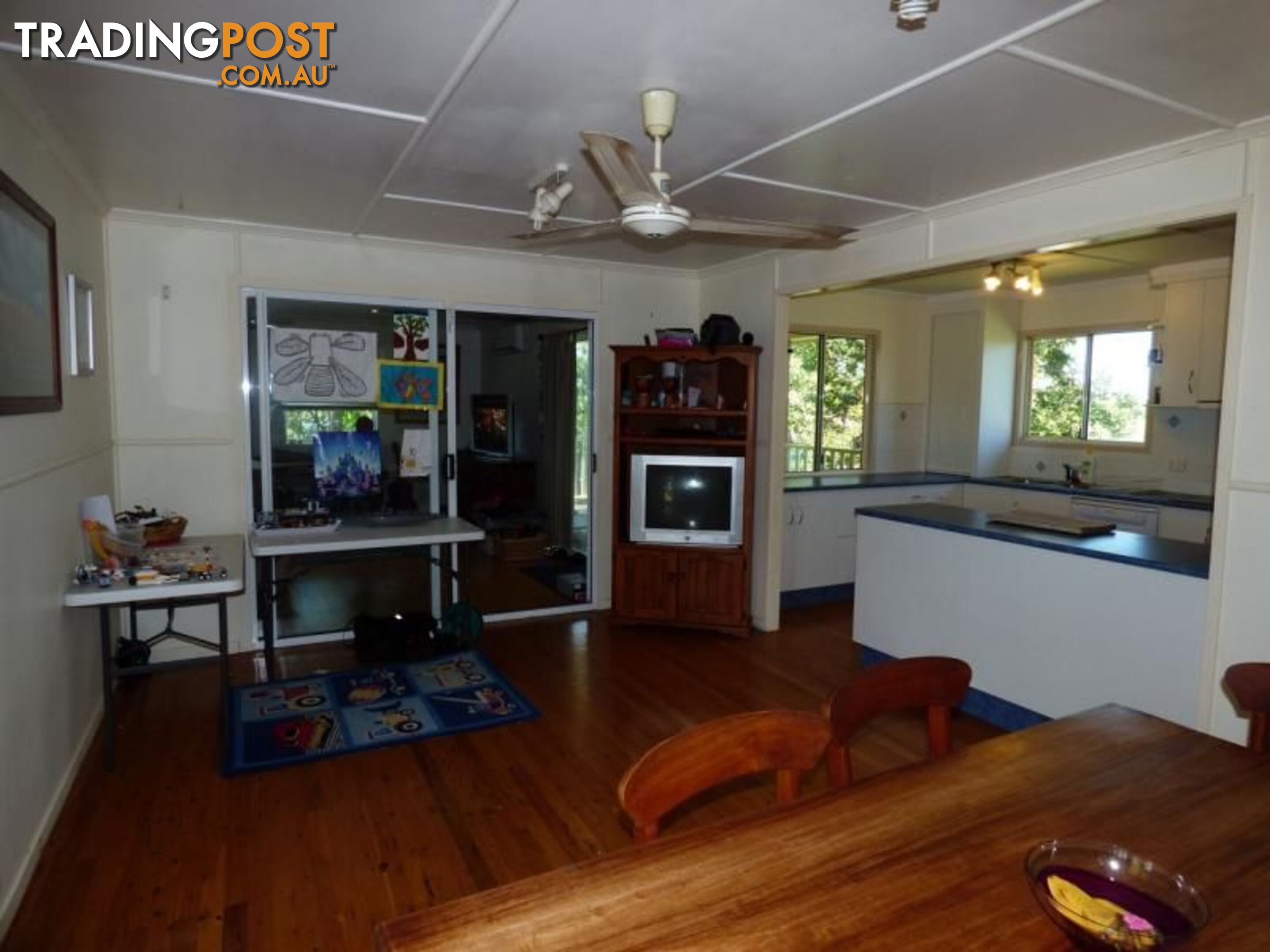 1387 Collinsville Road BOWEN QLD 4805