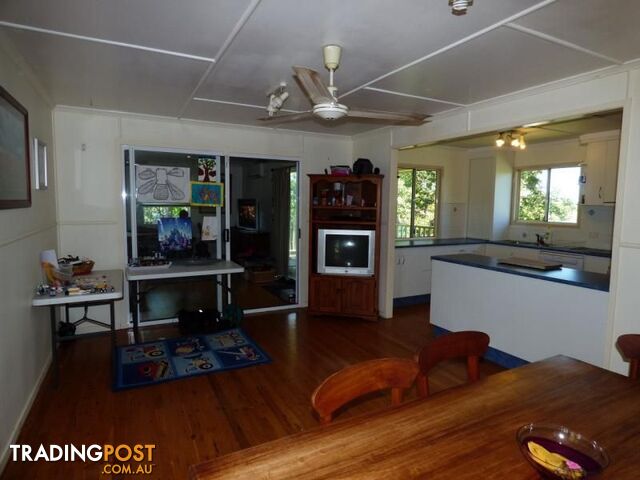 1387 Collinsville Road BOWEN QLD 4805