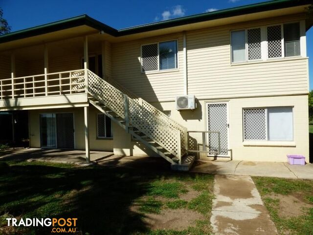 1387 Collinsville Road BOWEN QLD 4805