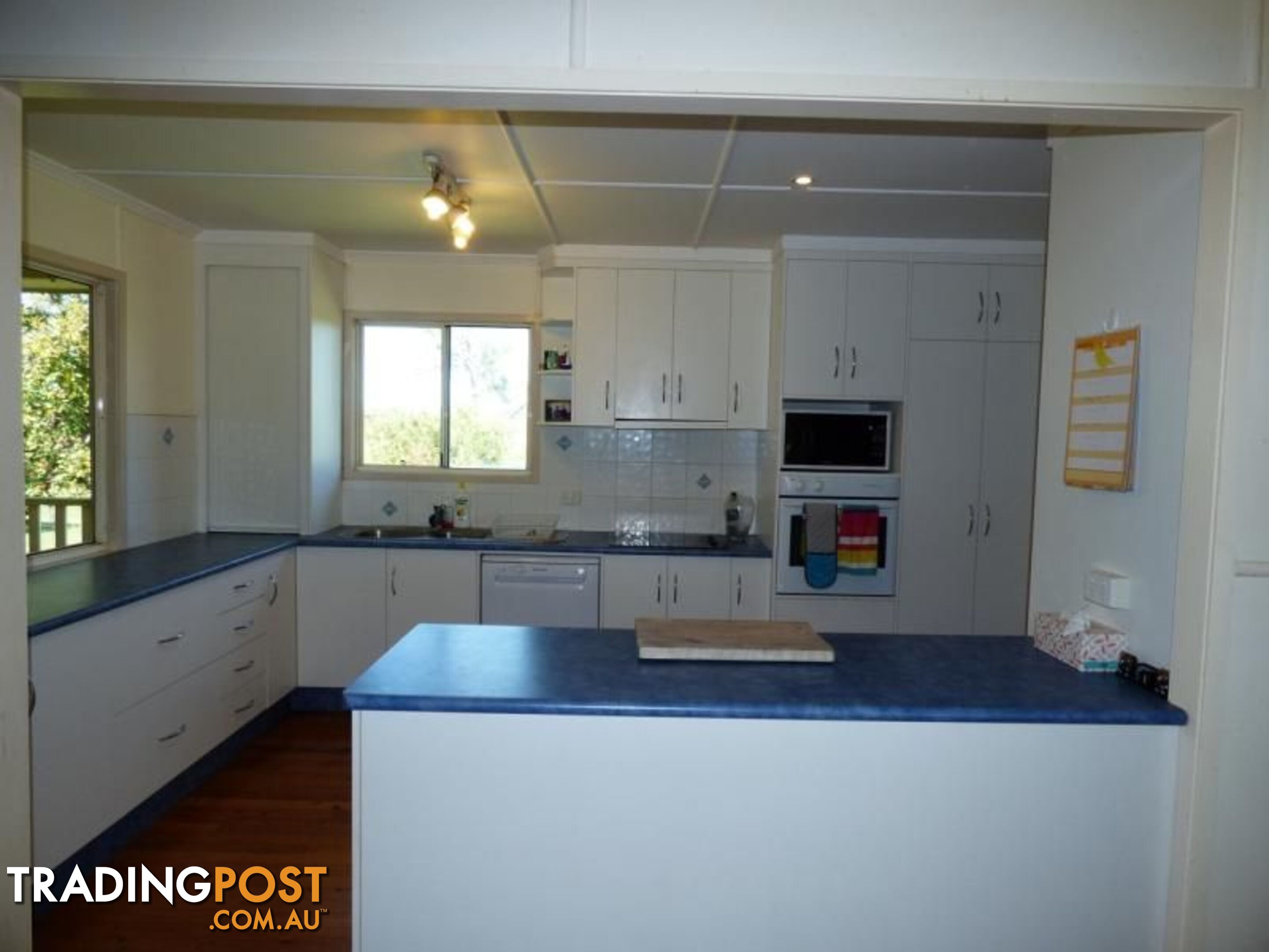 1387 Collinsville Road BOWEN QLD 4805