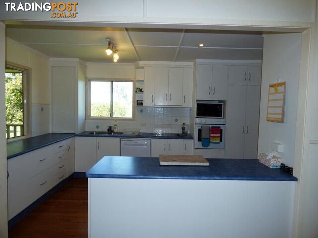 1387 Collinsville Road BOWEN QLD 4805