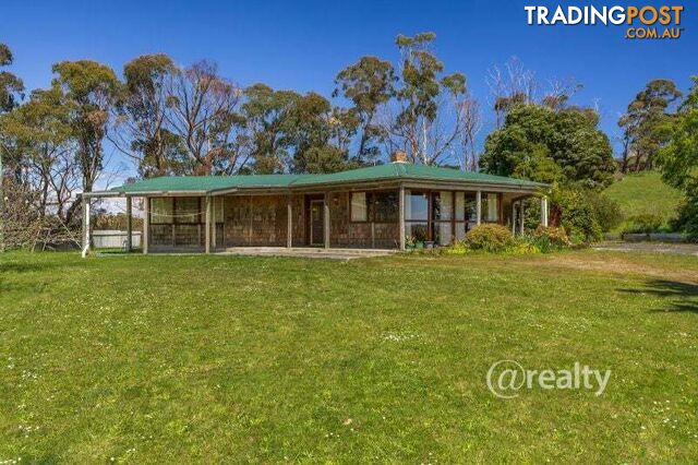 329 Mount Hicks Road Wynyard TAS 7325