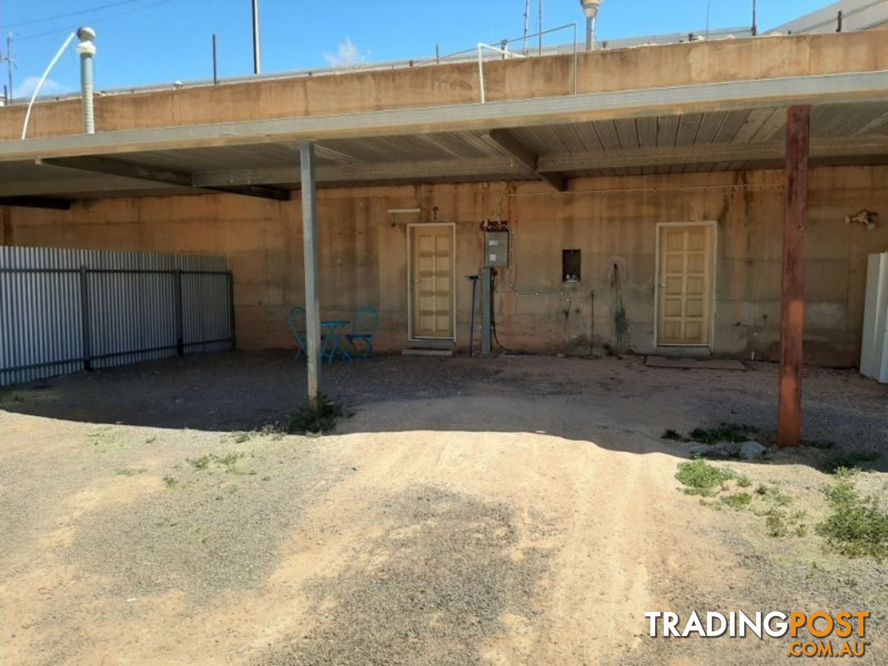 Lot 123 Ante Street Coober Pedy SA 5723