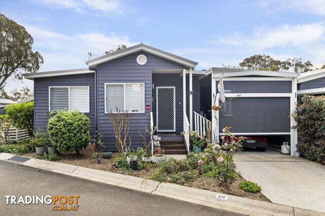 60 132 Findlay Avenue Chain Valley Bay NSW 2259