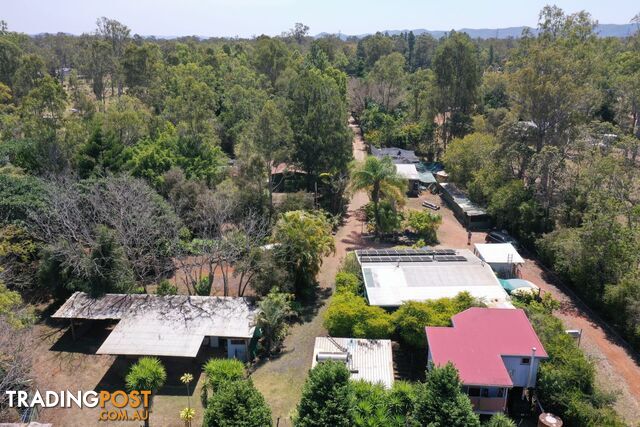 161 River Road Millstream QLD 4888