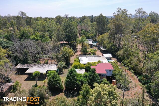 161 River Road Millstream QLD 4888