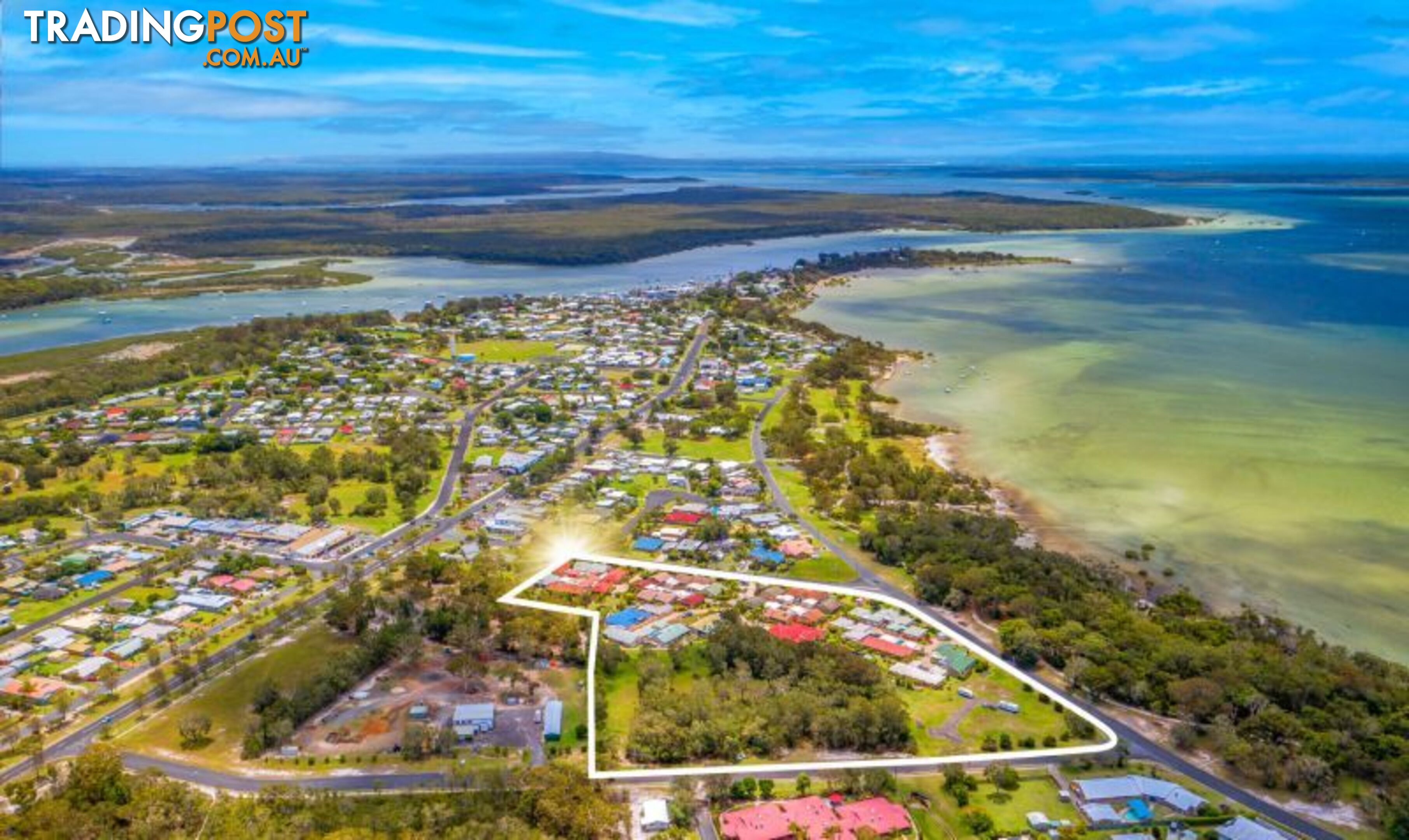 34 Toolara Road Tin Can Bay QLD 4580