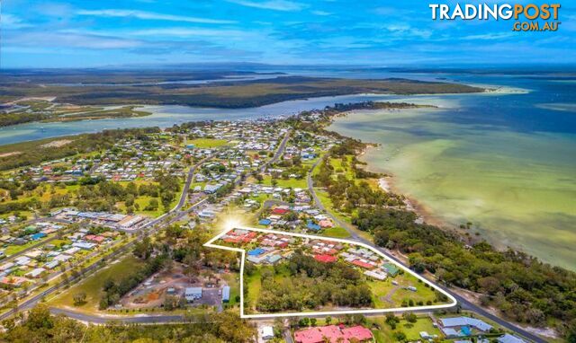 34 Toolara Road Tin Can Bay QLD 4580