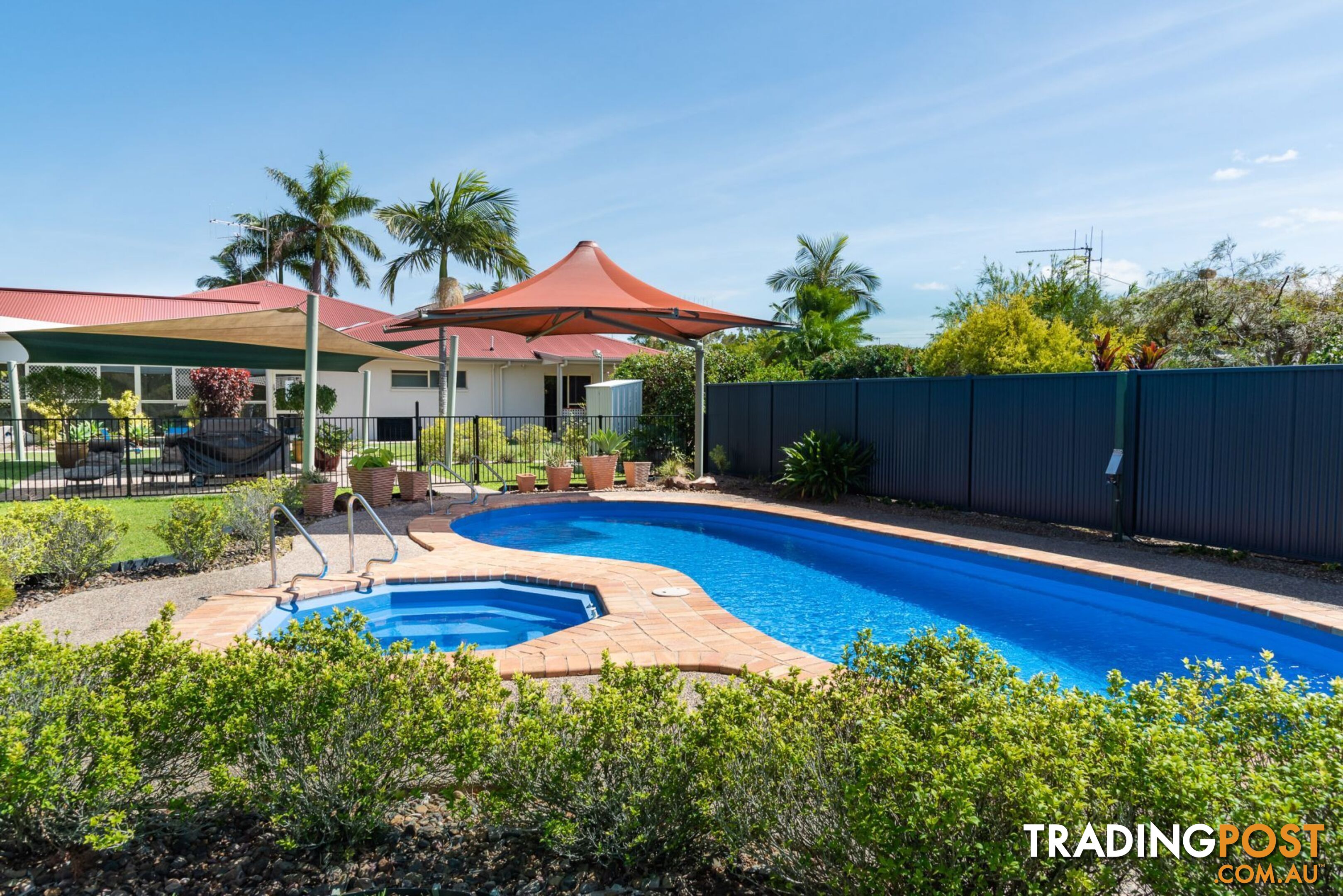 34 Toolara Road Tin Can Bay QLD 4580