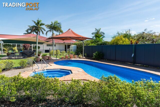 34 Toolara Road Tin Can Bay QLD 4580