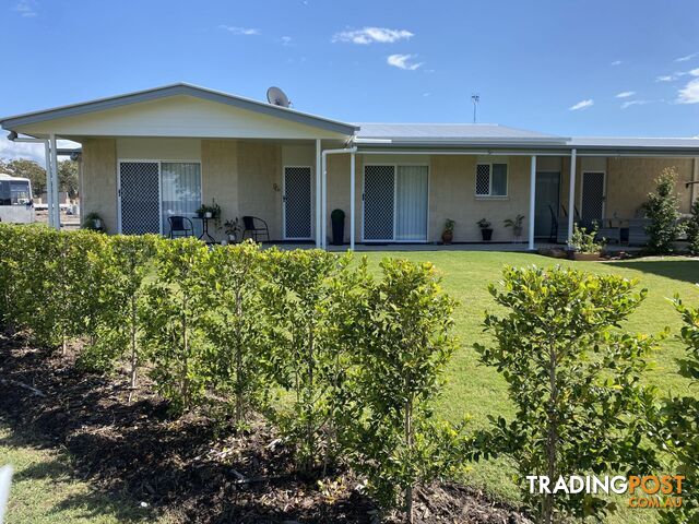 34 Toolara Road Tin Can Bay QLD 4580