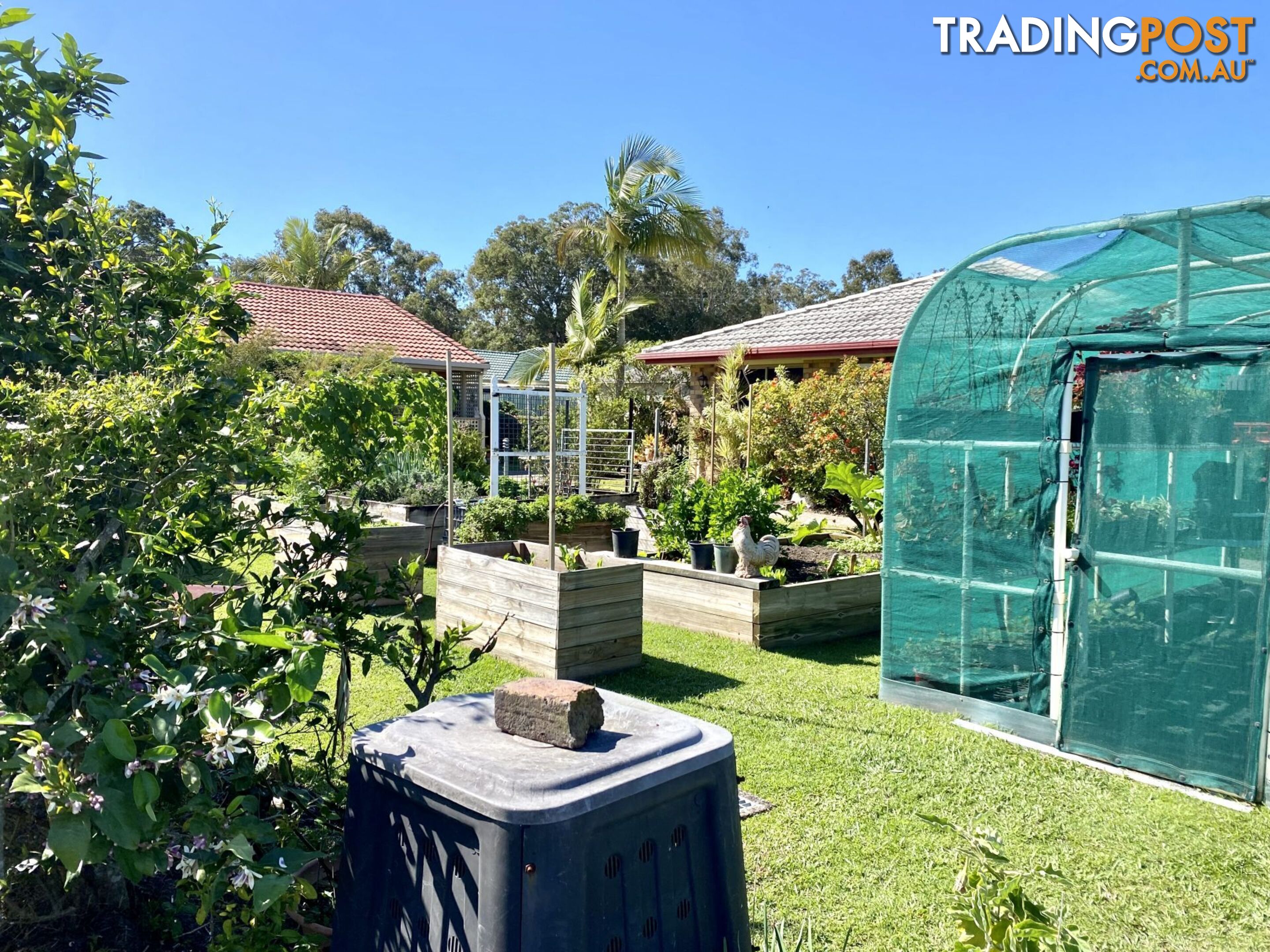 34 Toolara Road Tin Can Bay QLD 4580