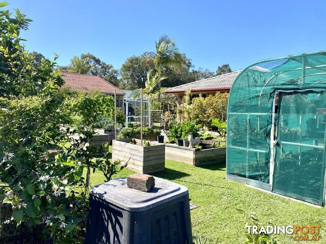 34 Toolara Road Tin Can Bay QLD 4580