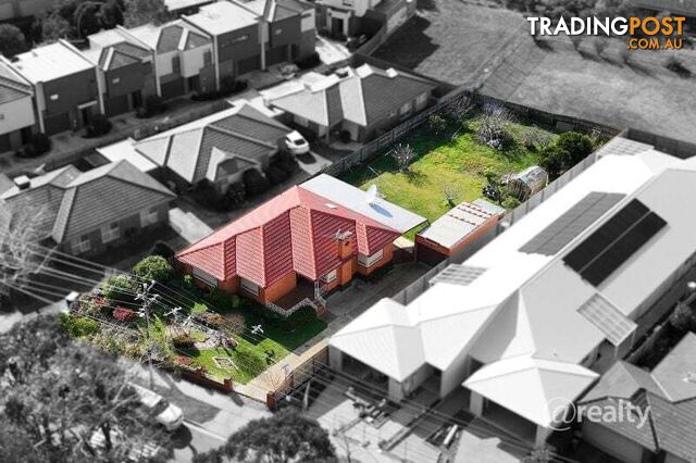 14 Sundew Avenue Boronia VIC 3155
