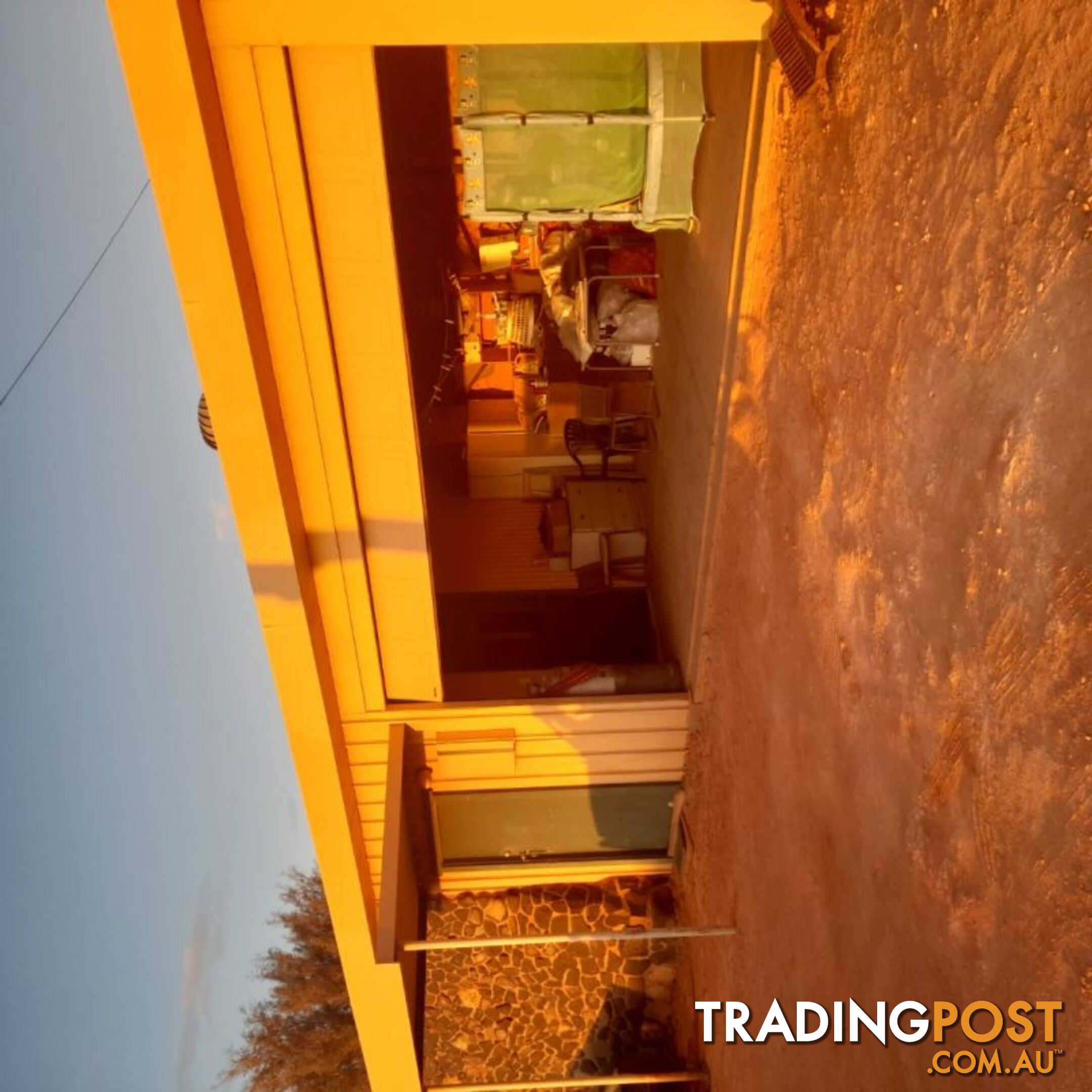 826 Paxton Road Coober Pedy SA 5723