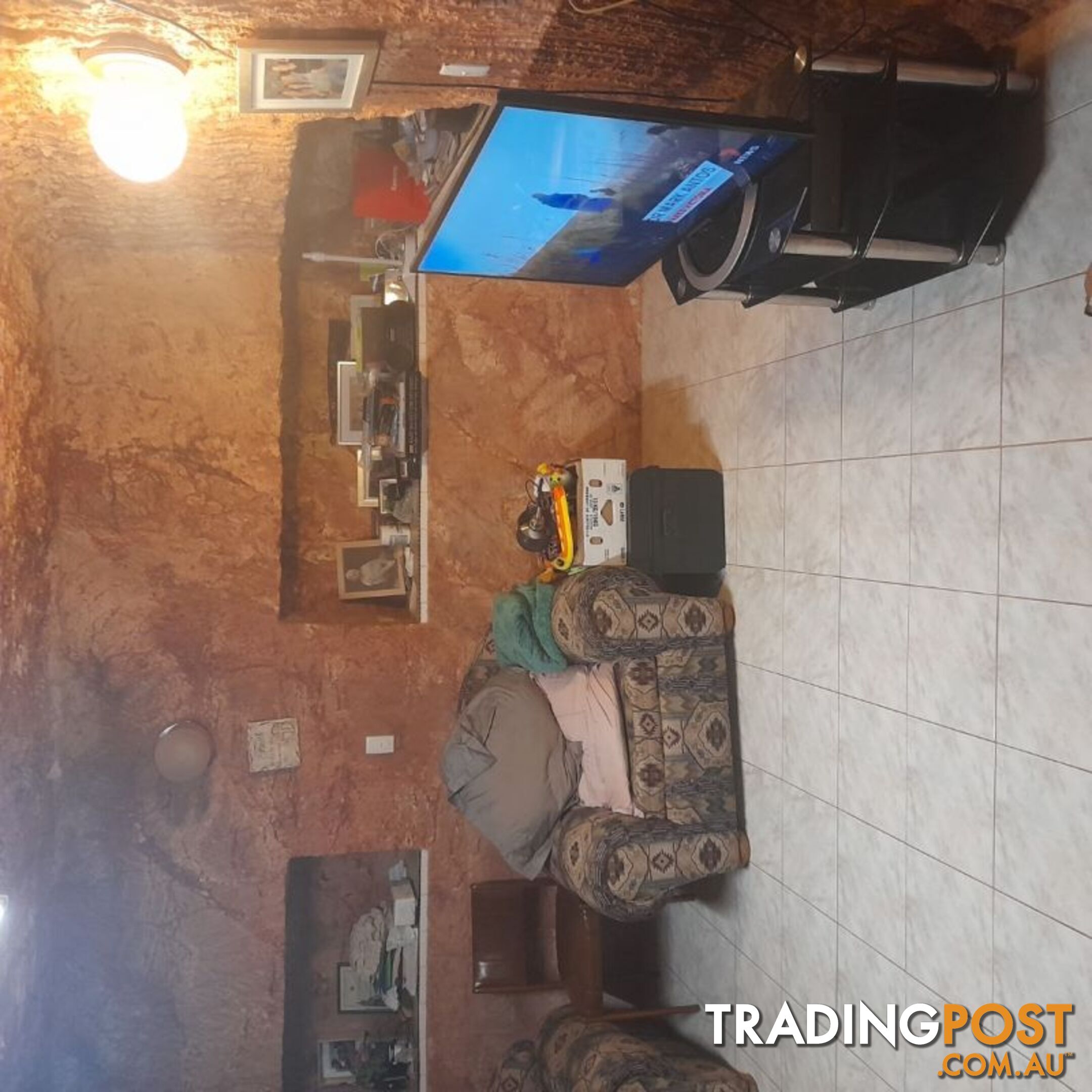 826 Paxton Road Coober Pedy SA 5723