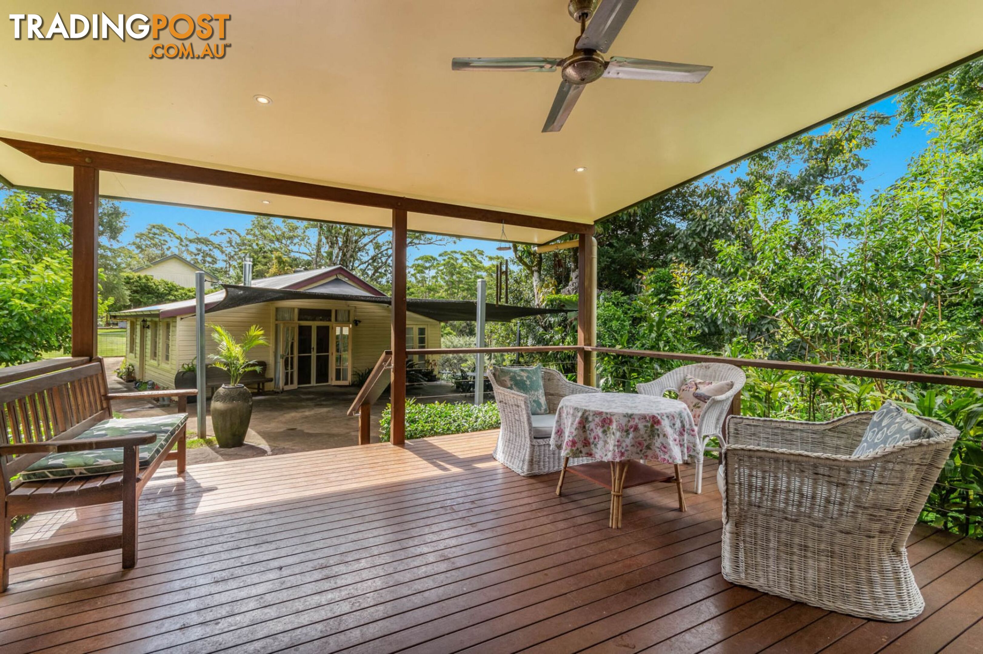 4358 Kyogle Road LILLIAN ROCK NSW 2480