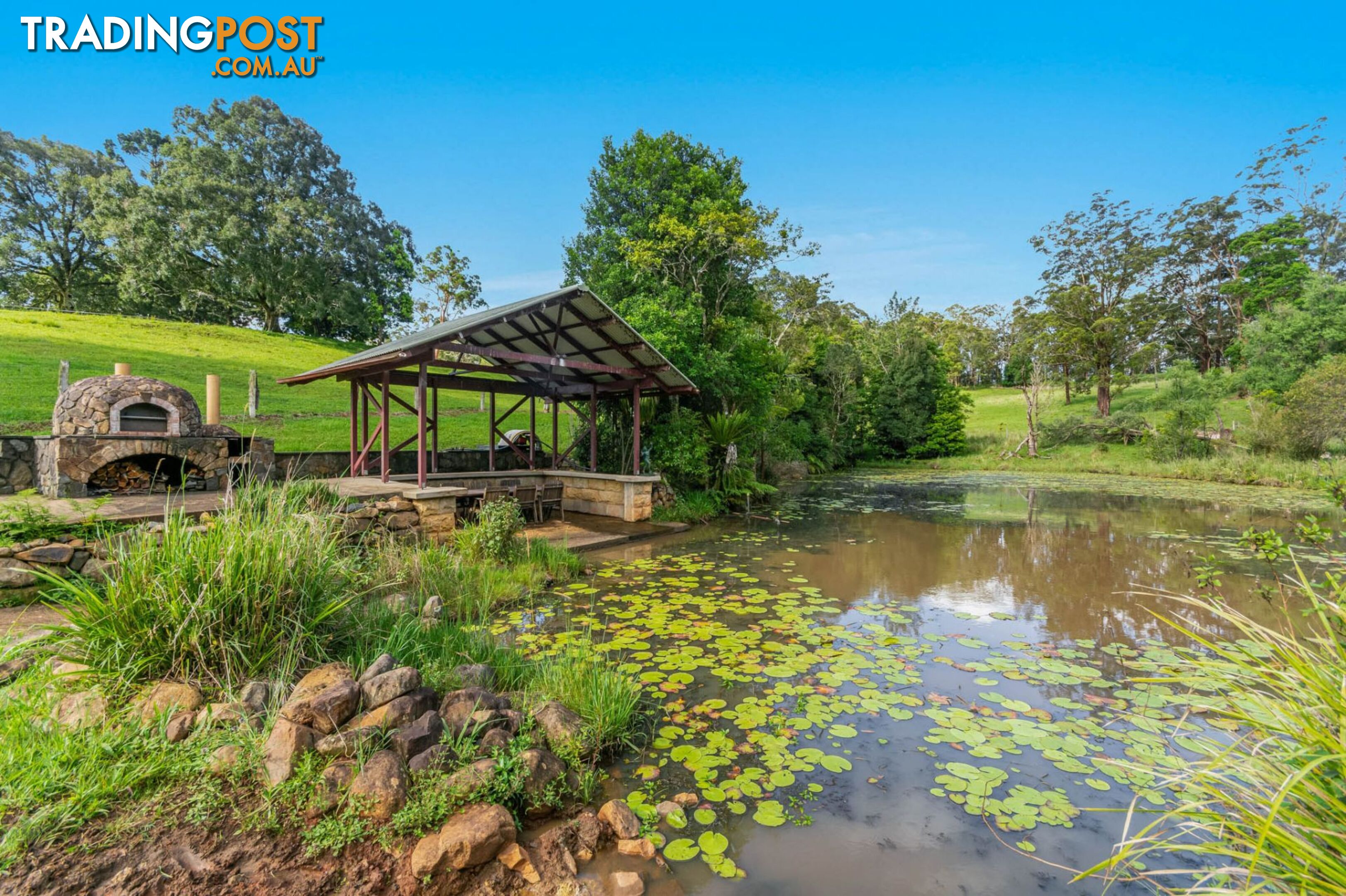 4358 Kyogle Road LILLIAN ROCK NSW 2480