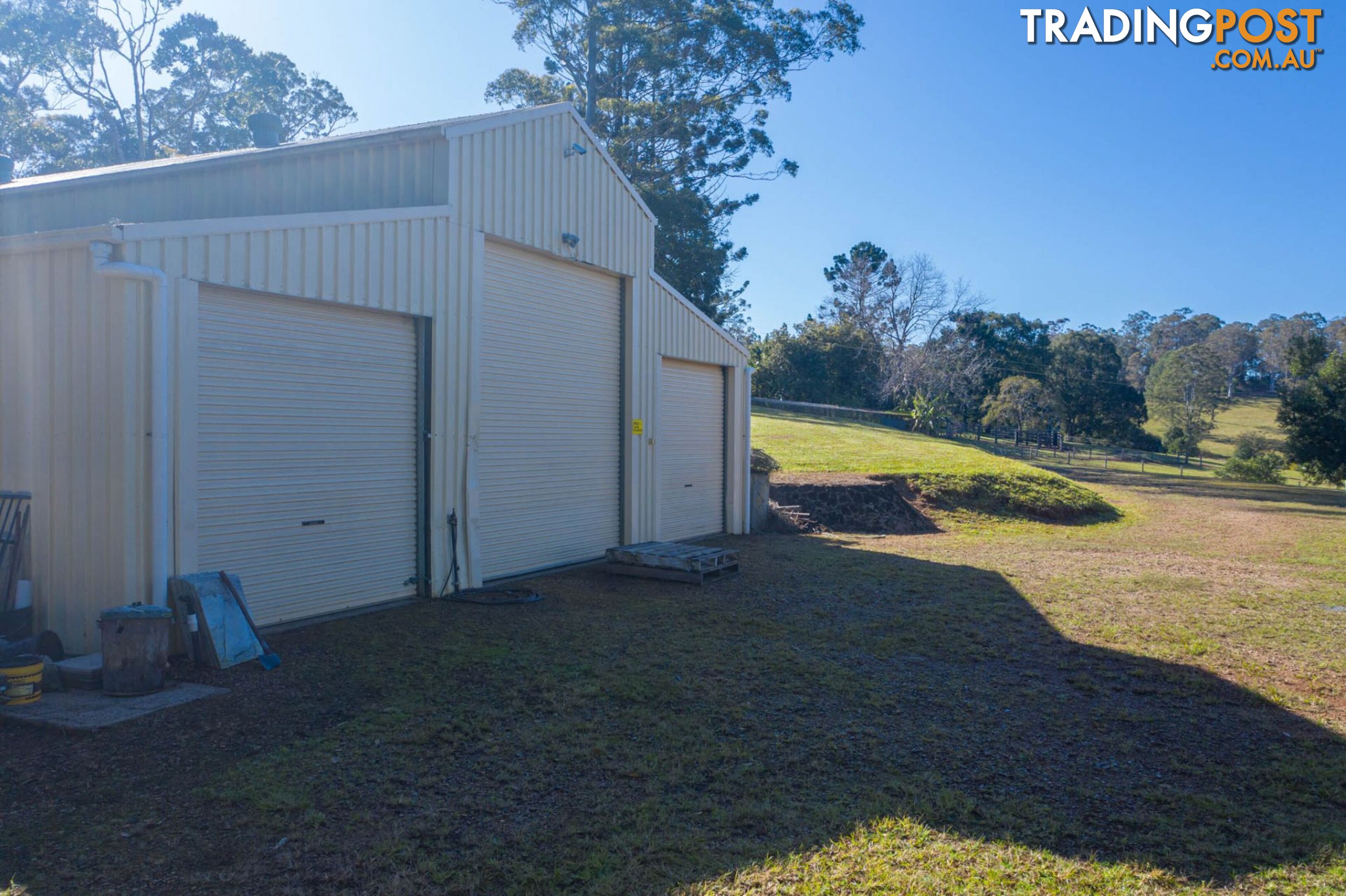 4358 Kyogle Road LILLIAN ROCK NSW 2480