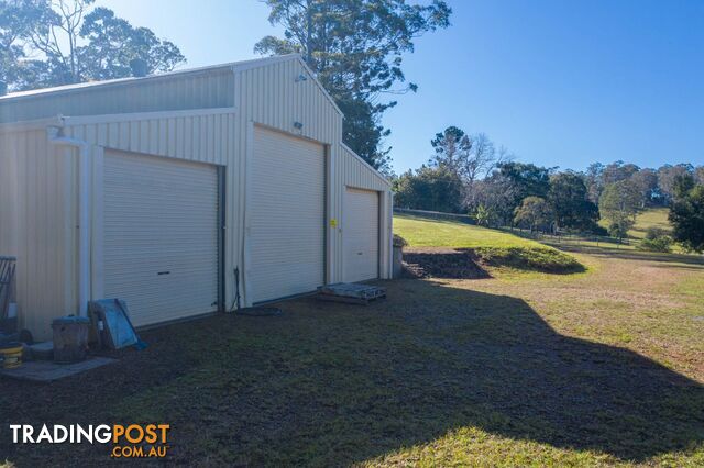 4358 Kyogle Road LILLIAN ROCK NSW 2480