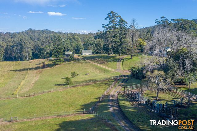 4358 Kyogle Road LILLIAN ROCK NSW 2480