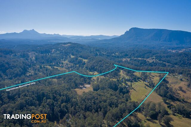 4358 Kyogle Road LILLIAN ROCK NSW 2480