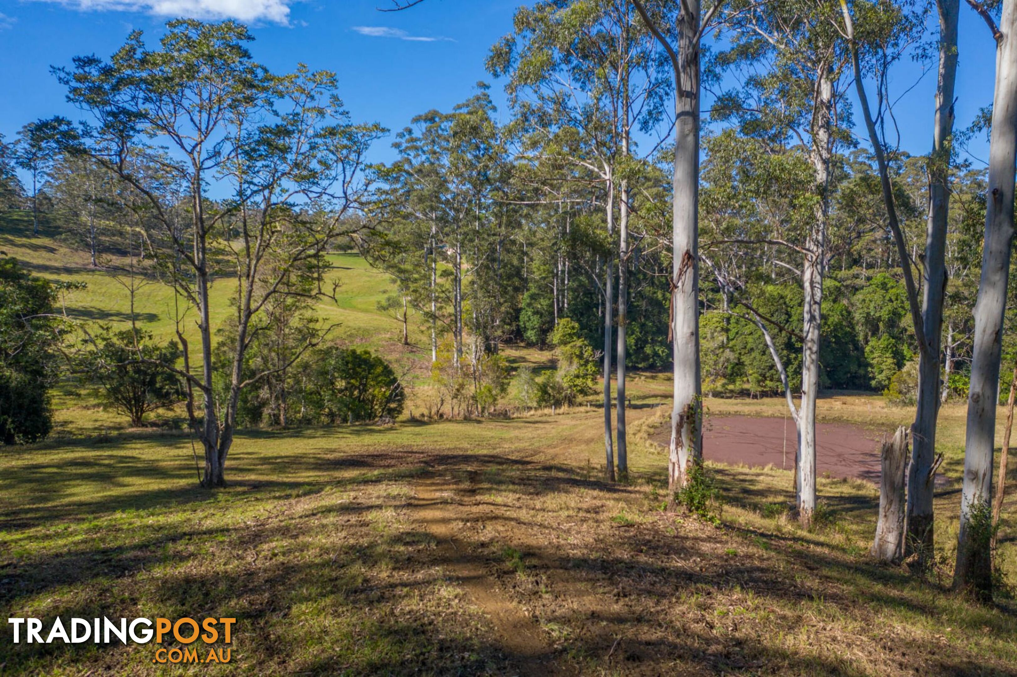 4358 Kyogle Road LILLIAN ROCK NSW 2480