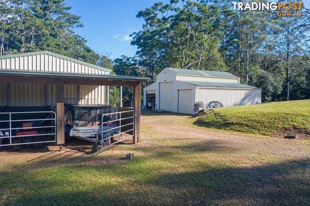 4358 Kyogle Road LILLIAN ROCK NSW 2480