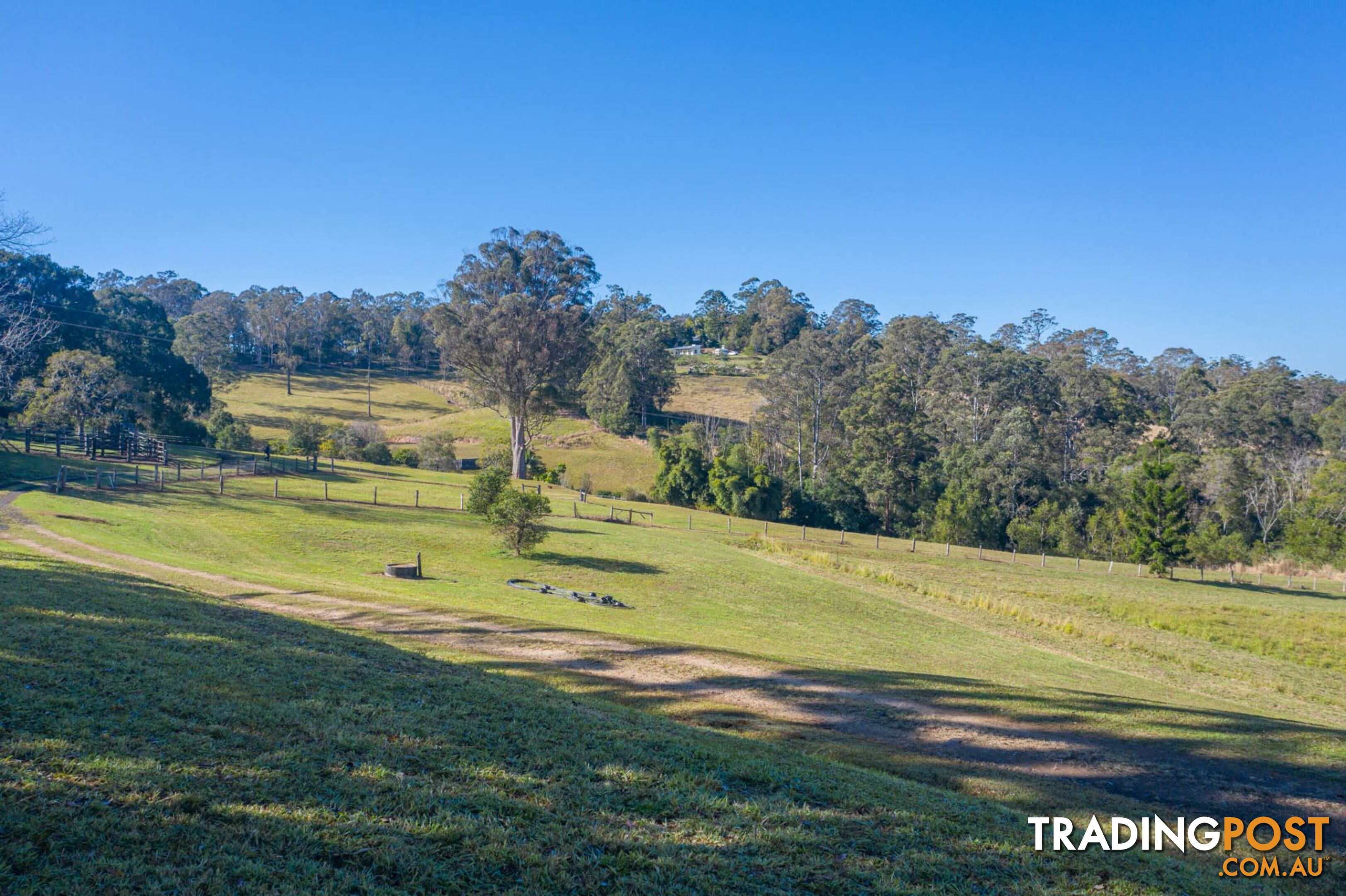 4358 Kyogle Road LILLIAN ROCK NSW 2480