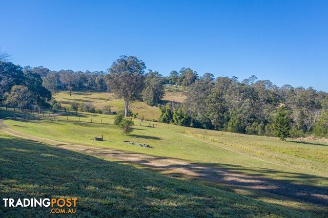 4358 Kyogle Road LILLIAN ROCK NSW 2480