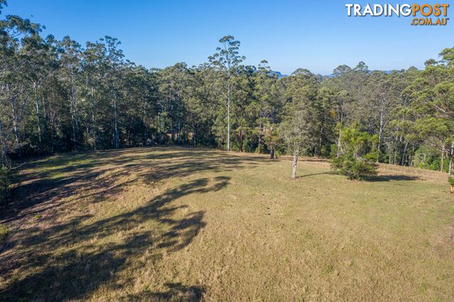 4358 Kyogle Road LILLIAN ROCK NSW 2480