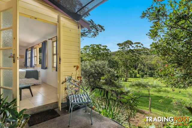 4358 Kyogle Road LILLIAN ROCK NSW 2480