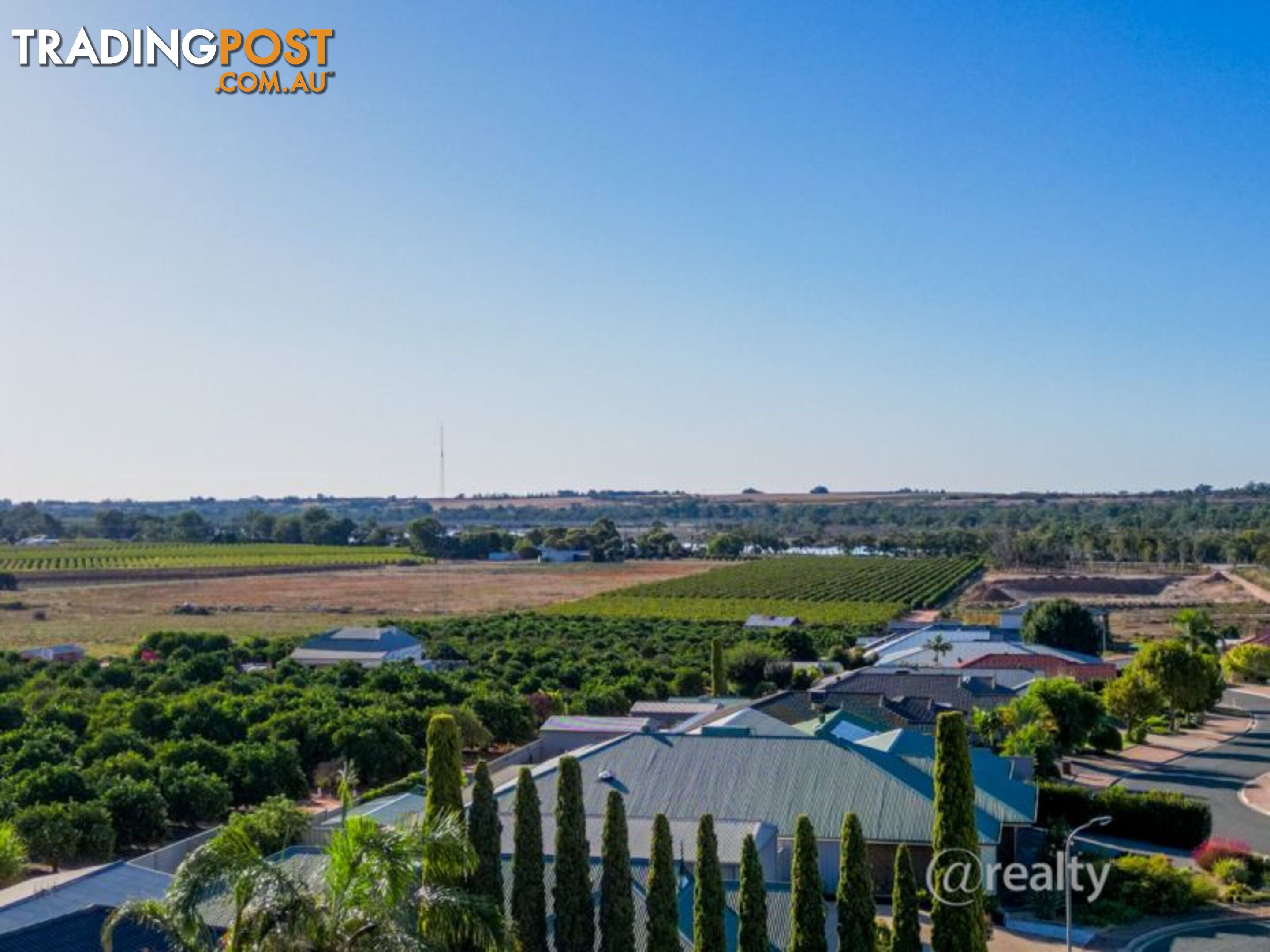 8 Wilton Court Waikerie SA 5330