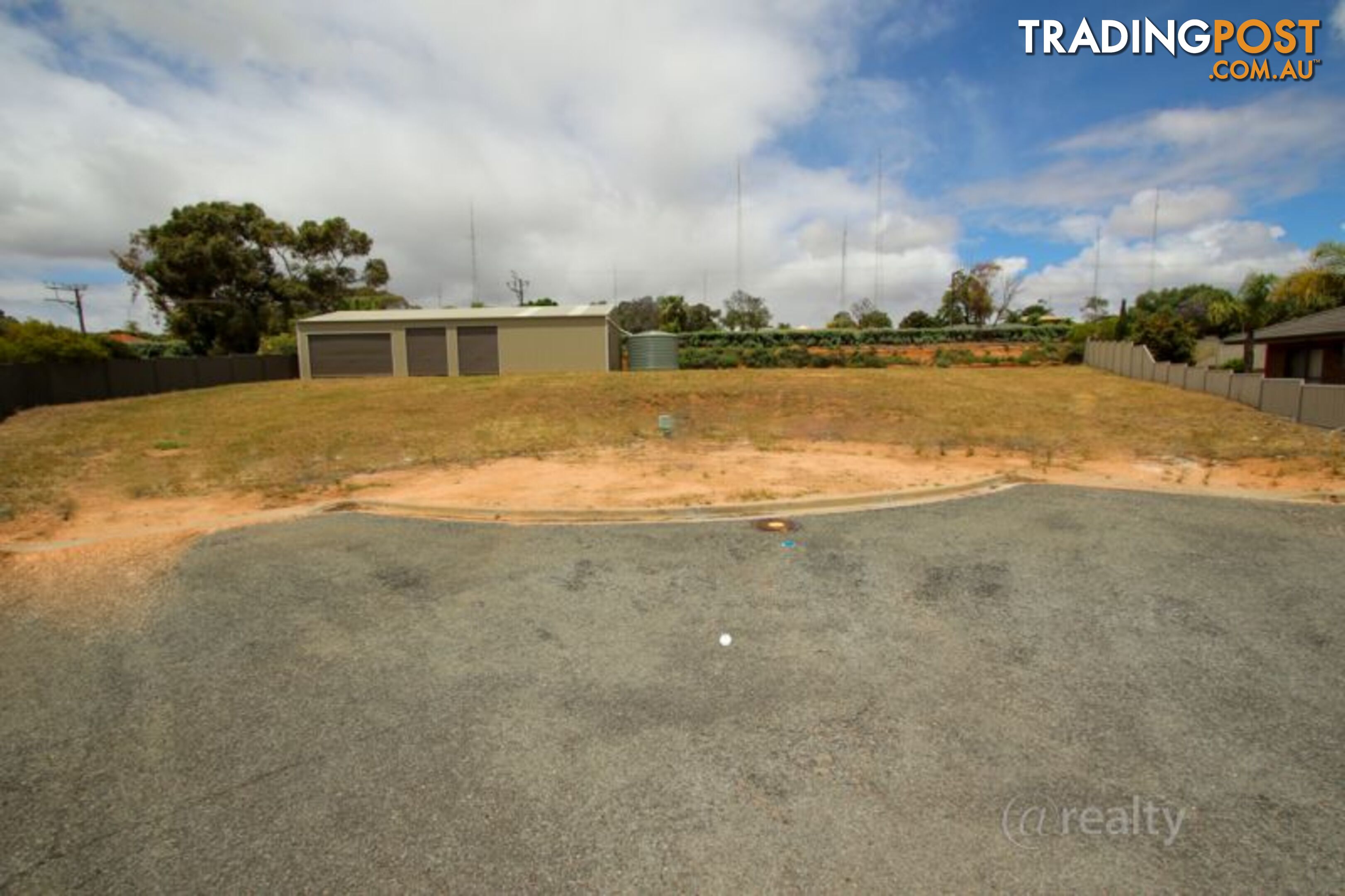 8 Wilton Court Waikerie SA 5330