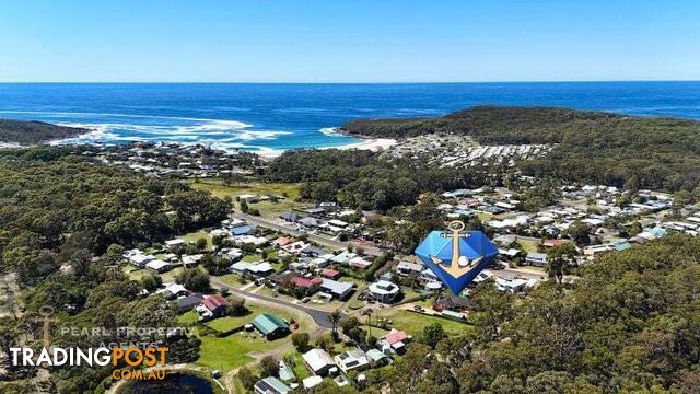 12 Hapgood Close Kioloa NSW 2539