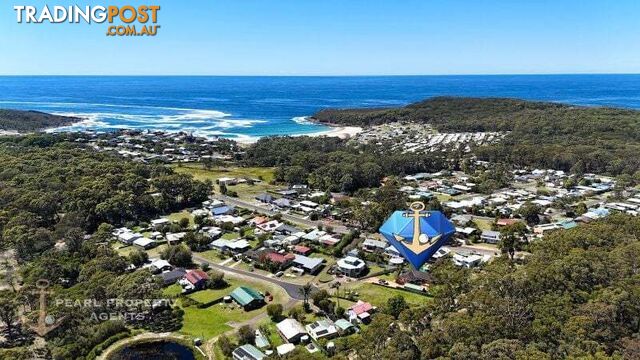 12 Hapgood Close Kioloa NSW 2539
