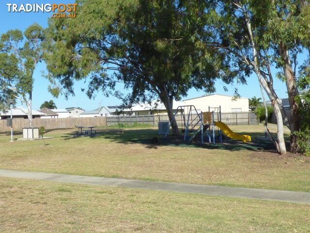 18 Ada Place Bowen QLD 4805