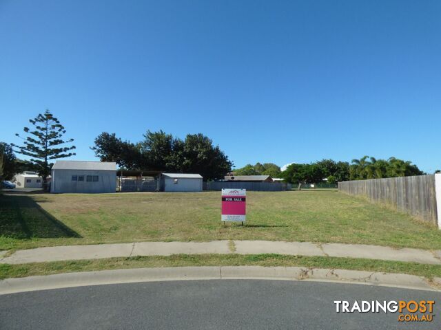 18 Ada Place Bowen QLD 4805