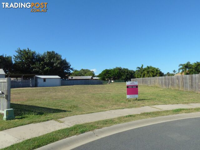 18 Ada Place Bowen QLD 4805