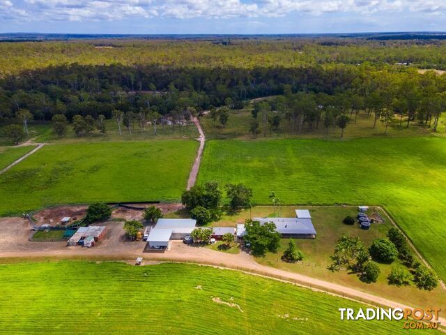 South Kolan QLD 4670