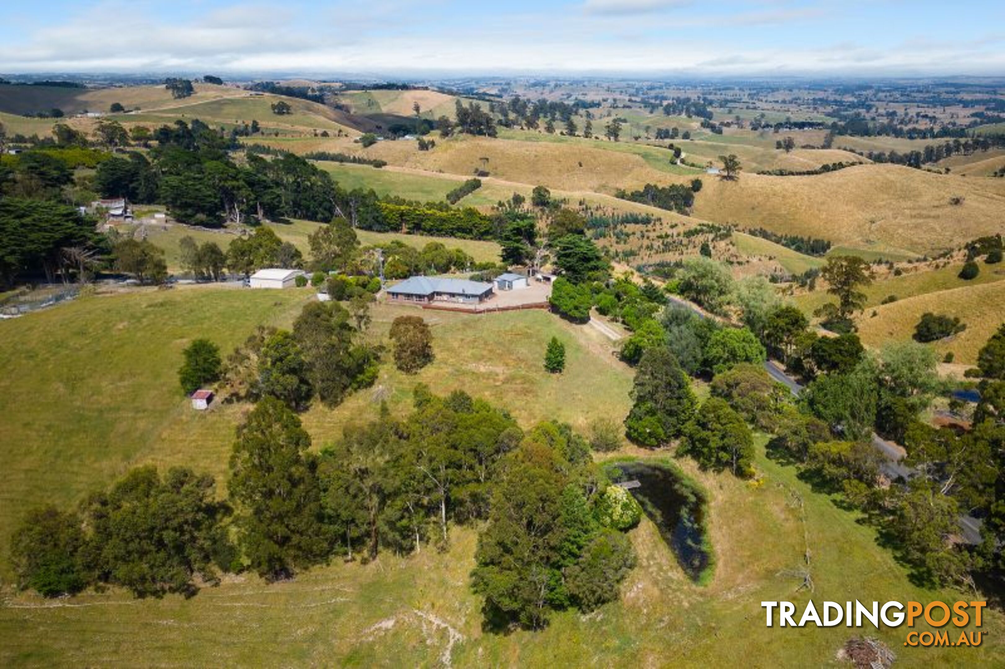 2258 Korumburra-Warragul Road Seaview VIC 3821