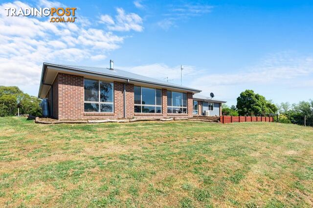 2258 Korumburra-Warragul Road Seaview VIC 3821