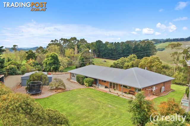 2258 Korumburra-Warragul Road Seaview VIC 3821